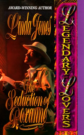 The Seduction of Roxanne Jones, Linda