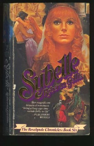 Sybelle Gellis, Roberta