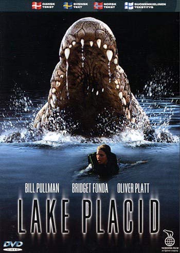 Lake Placid