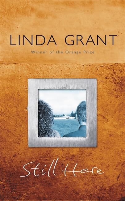 Still Here Grant, Linda