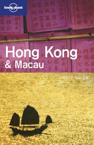 Hong Kong Macau. Ediz. inglese Fallon, Stephen