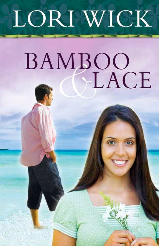 Bamboo and Lace [Paperback] Wick, Lori