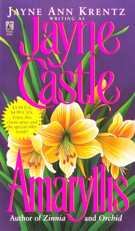 Amaryllis Castle, Jayne