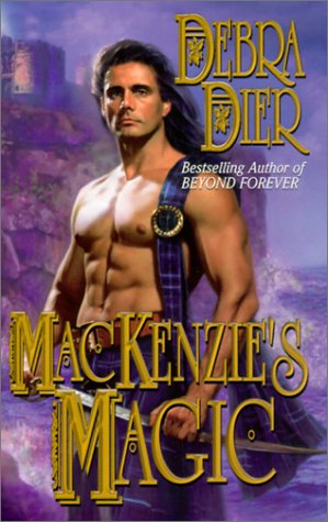 Mackenzie's Magic