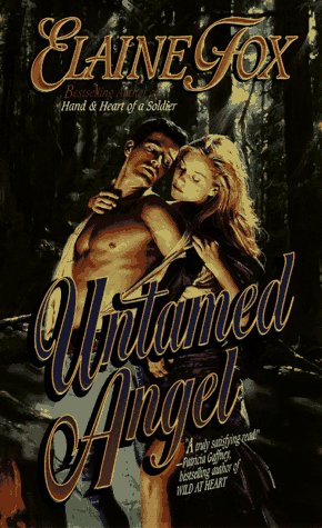 Untamed Angel Fox, Elaine
