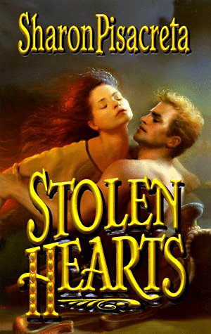 Stolen Hearts Pisacreta, Sharon