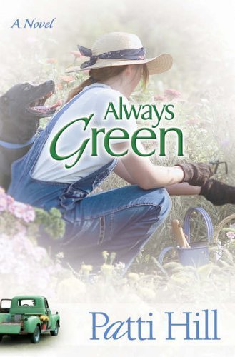 Always Green Hill, Patti