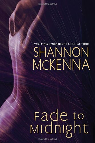 Fade to Midnight McKenna, Shannon