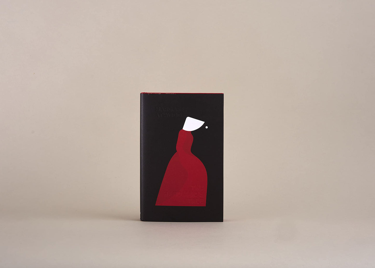 The Handmaid's Tale: The iconic Sunday Times bestseller that inspired the hit TV series [Hardcover] Atwood, Margaret