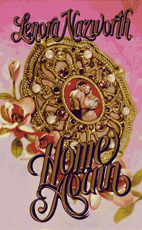 Home Again [Paperback]