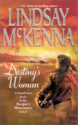 Destiny's Woman