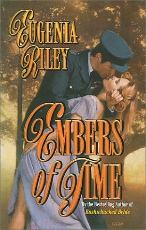 Embers of Time Riley, Eugenia