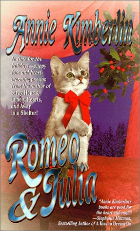 Romeo & Julia Kimberlin, Annie