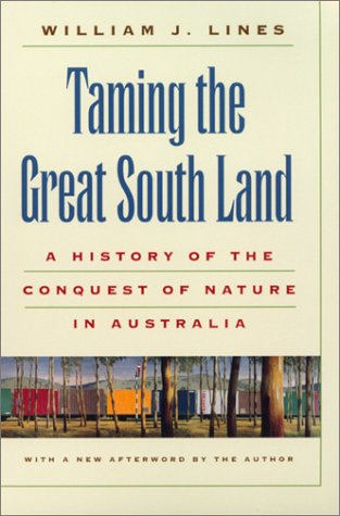 Taming Great South Land