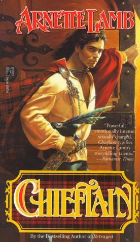 Chieftain Lamb/Arnette