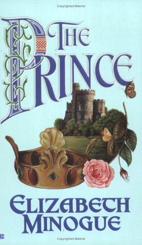 The Prince Minogue, Elizabeth
