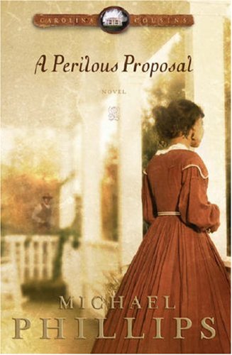 A Perilous Proposal: No. 1 Phillips, Michael