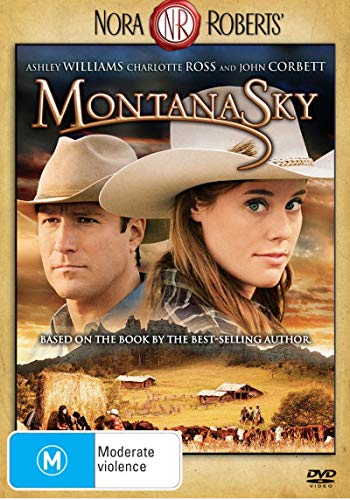 Montana Sky (Nora Roberts') [DVD]