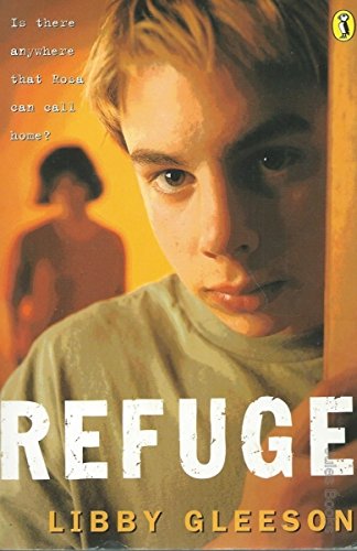 Refuge Gleeson, Libby