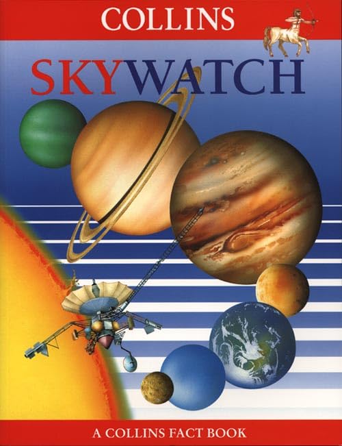 Collins Fact Books – Skywatch