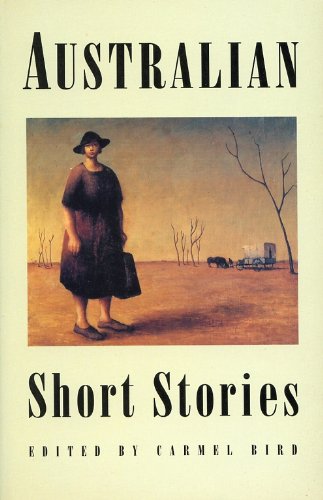 Relations Australian Short Stories