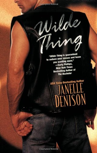 Wilde Thing Denison, Janelle