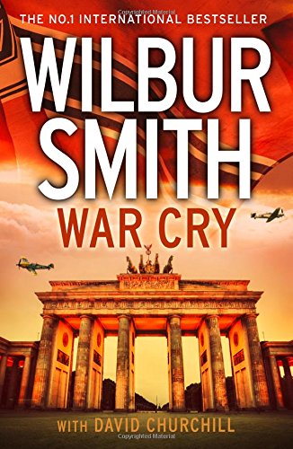 War Cry [Hardcover] Smith, Wilbur