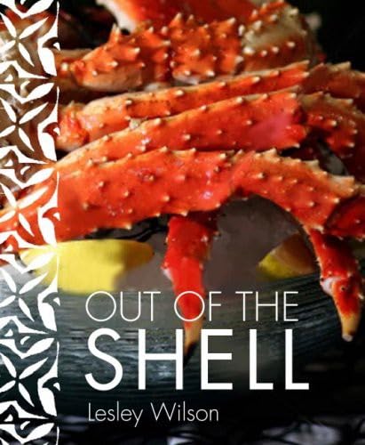 Out Of The Shell Wilson Lesley