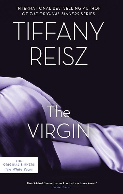 THE VIRGIN [Paperback] Reisz, Tiffany