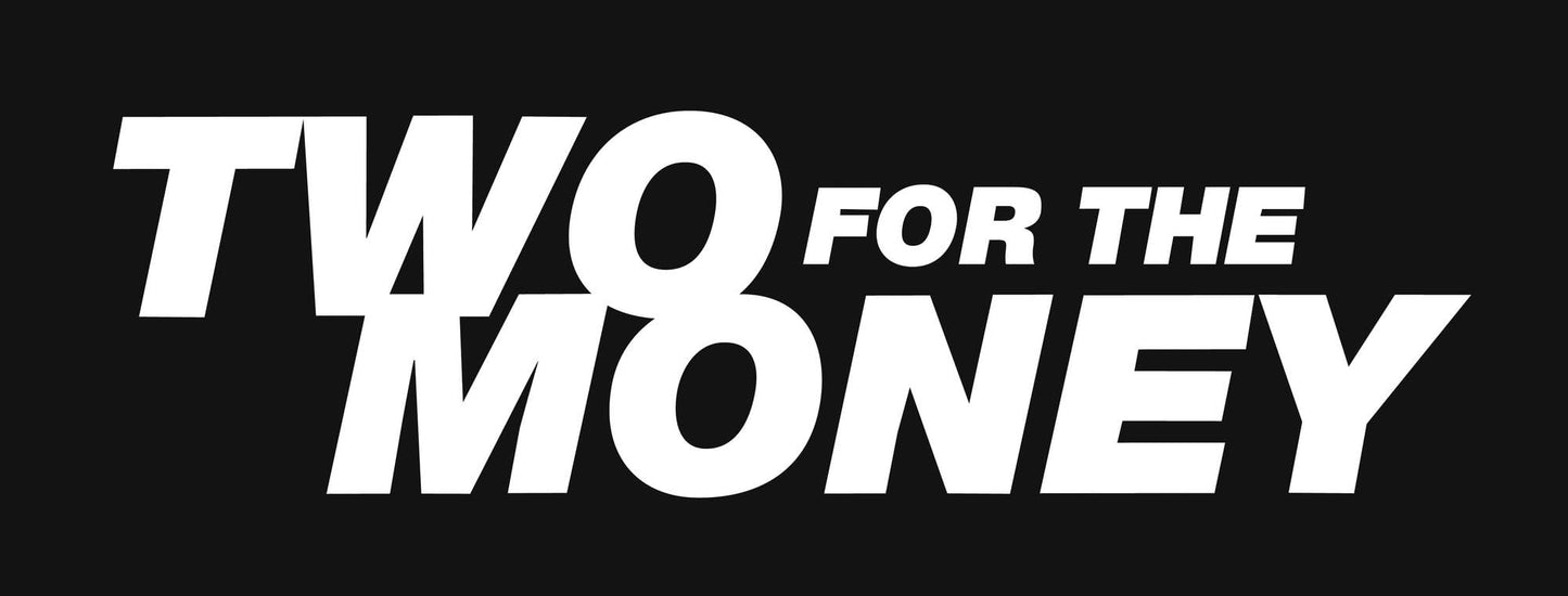 Two for the Money [DVD]