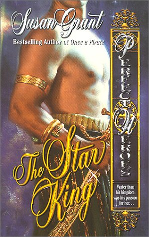 The Star King Grant, Susan J.