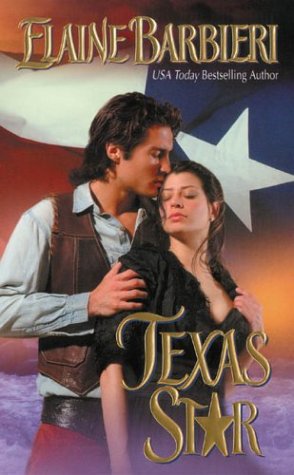 Texas Star Barbieri, Elaine