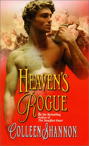 Heaven's Rogue Shannon, Claude E.