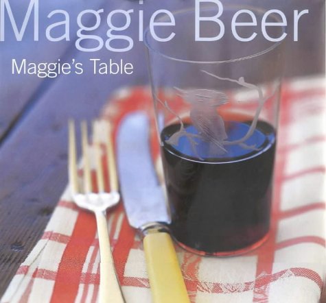 Maggie's Table Beer, Maggie