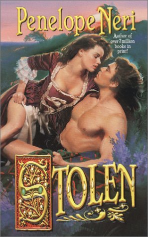 Stolen Neri, Penelope