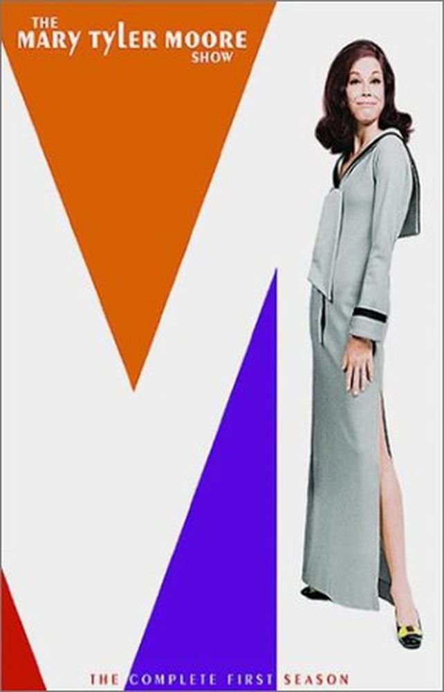 The Mary Tyler Moore Show: The Complete First Season [DVD]