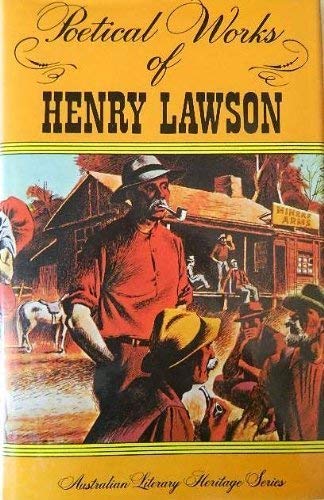 Poetical Works Lawson, Henry