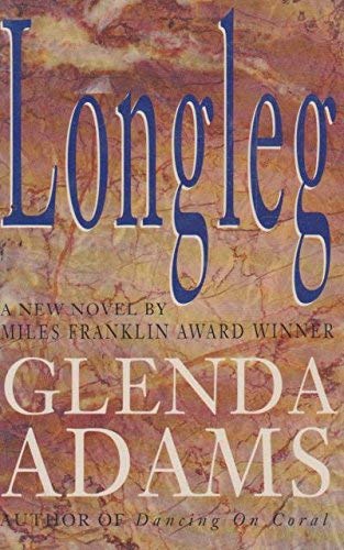 Longleg [Hardcover]