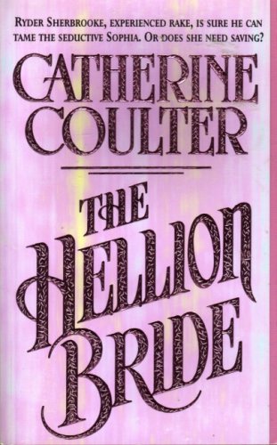 Hellion Bride Catherine, Coulter