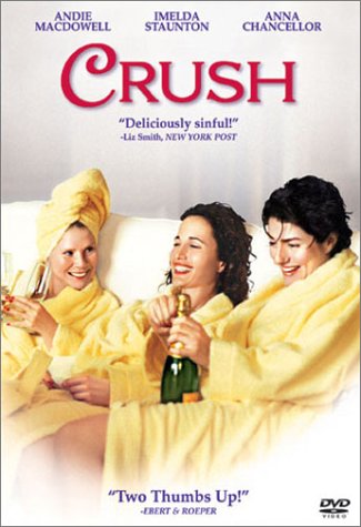 Crush [DVD]