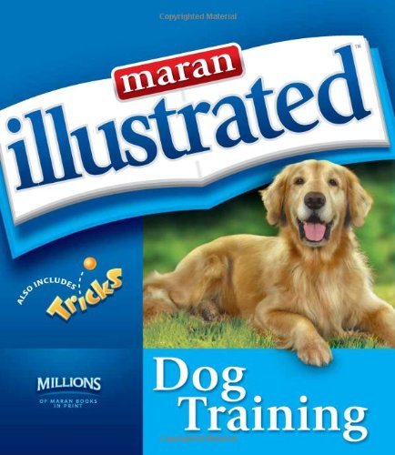 Maran Illustrated Dog Training MaranGraphics Development