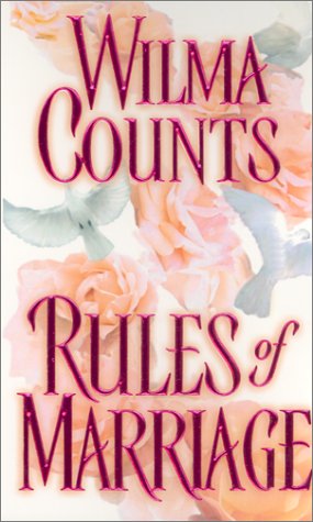 Rules of Marriage Counts, Wilma