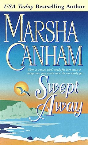 Swept Away Canham, Marsha