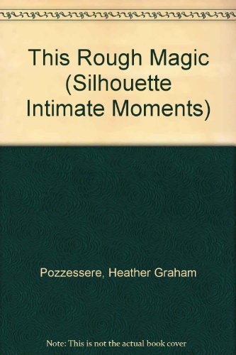 This Rough Magic Pozzessere, Heather Graham