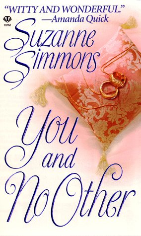 You and No Other Simmons, Suzanne