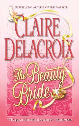 Beauty Bride Delacroix, Claire