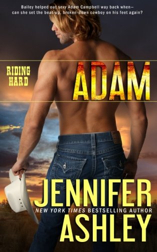 Adam: Volume 1 [Paperback] Ashley, Jennifer