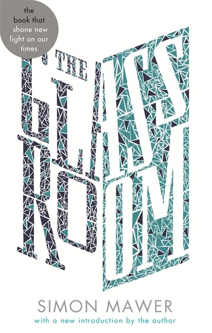 The Glass Room [Paperback] Mawer, Simon