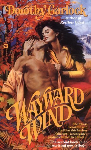 Wayward Win Garlock, Dorothy