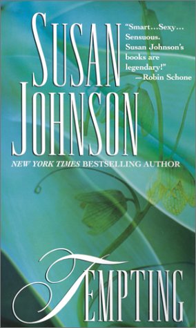 Tempting Johnson, Susan